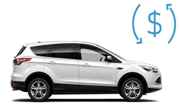 Ford Genuine Ford Parts and your vehicle's resale value.