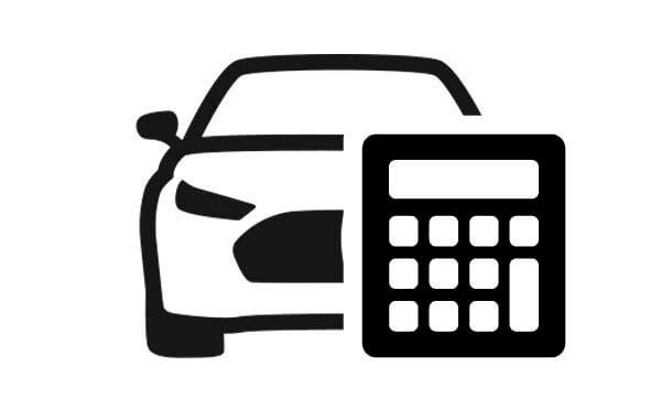 Ford Calculate your Service