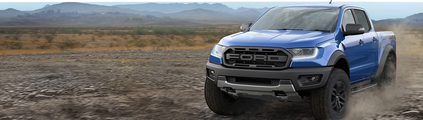 Ford From the World’s First Ute in 1934 to a whole new breed of Truck in 2018.