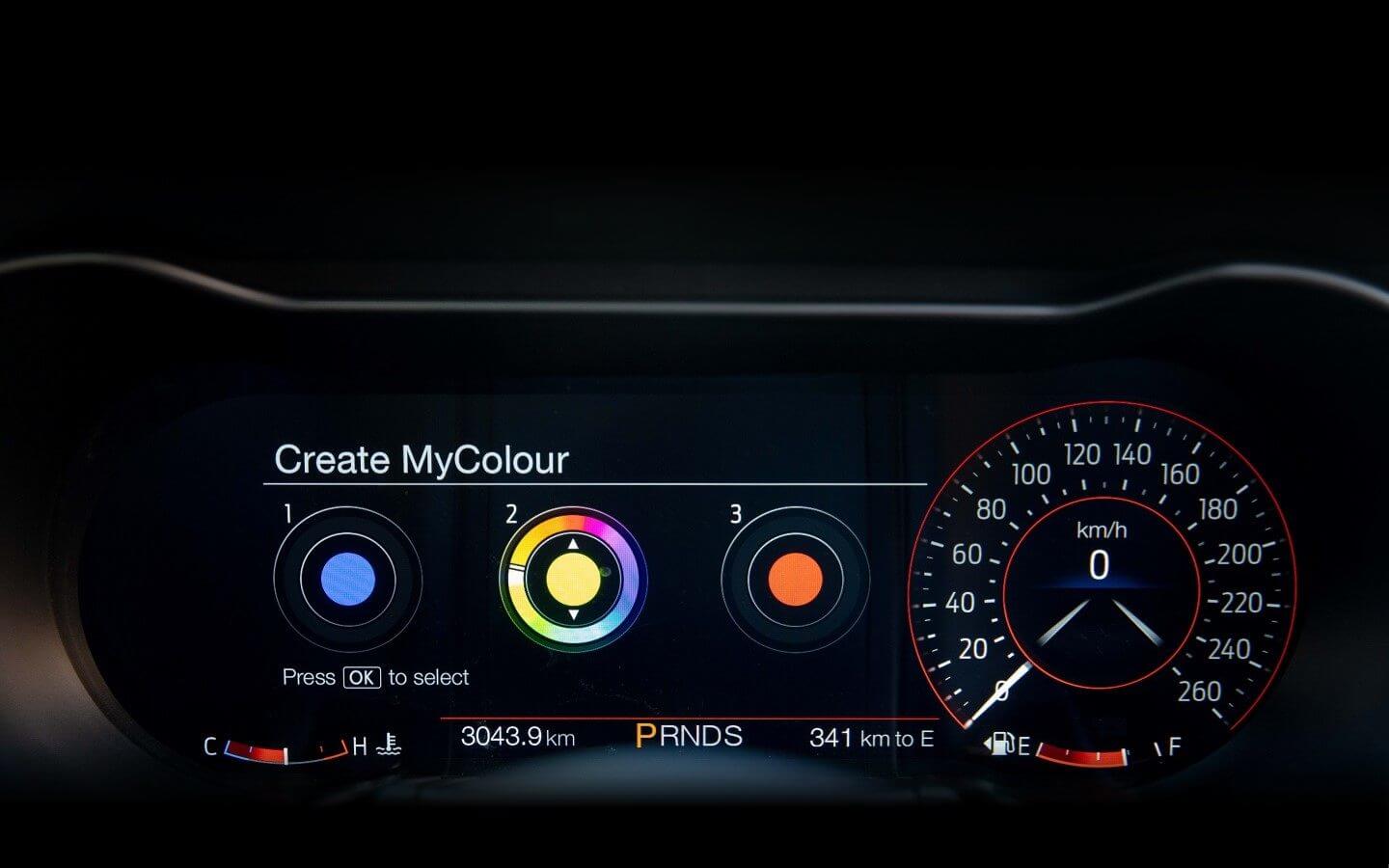 MyColour