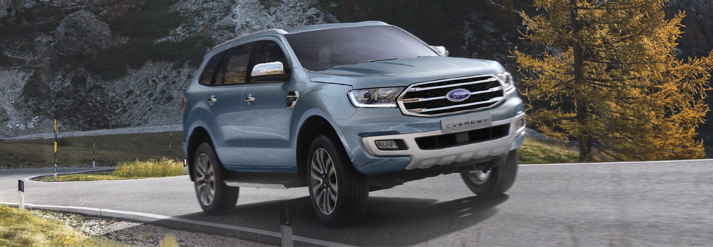 Ford Aerodynamic Design