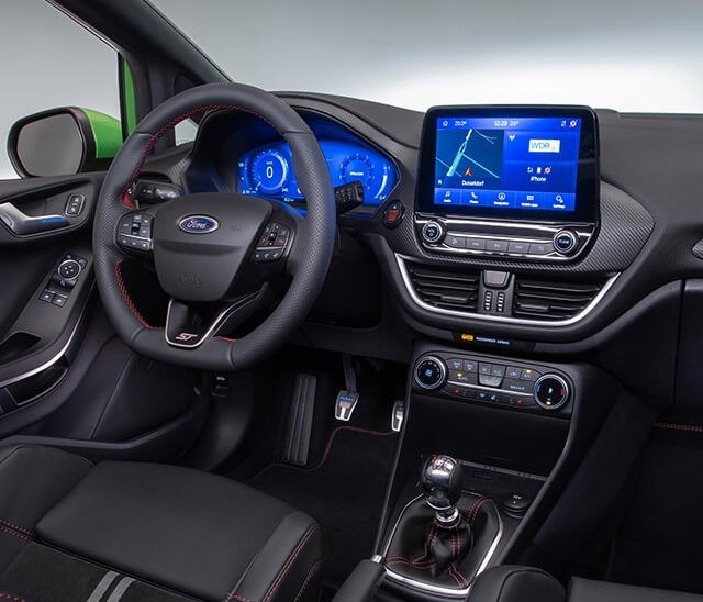 Ford