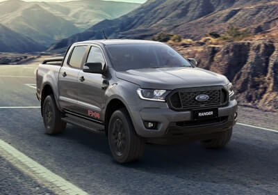 Ford Ranger FX4