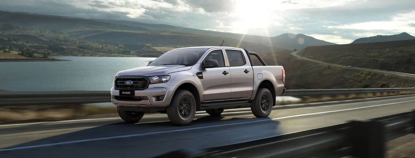 Ford Ranger 4X2 XL Sport