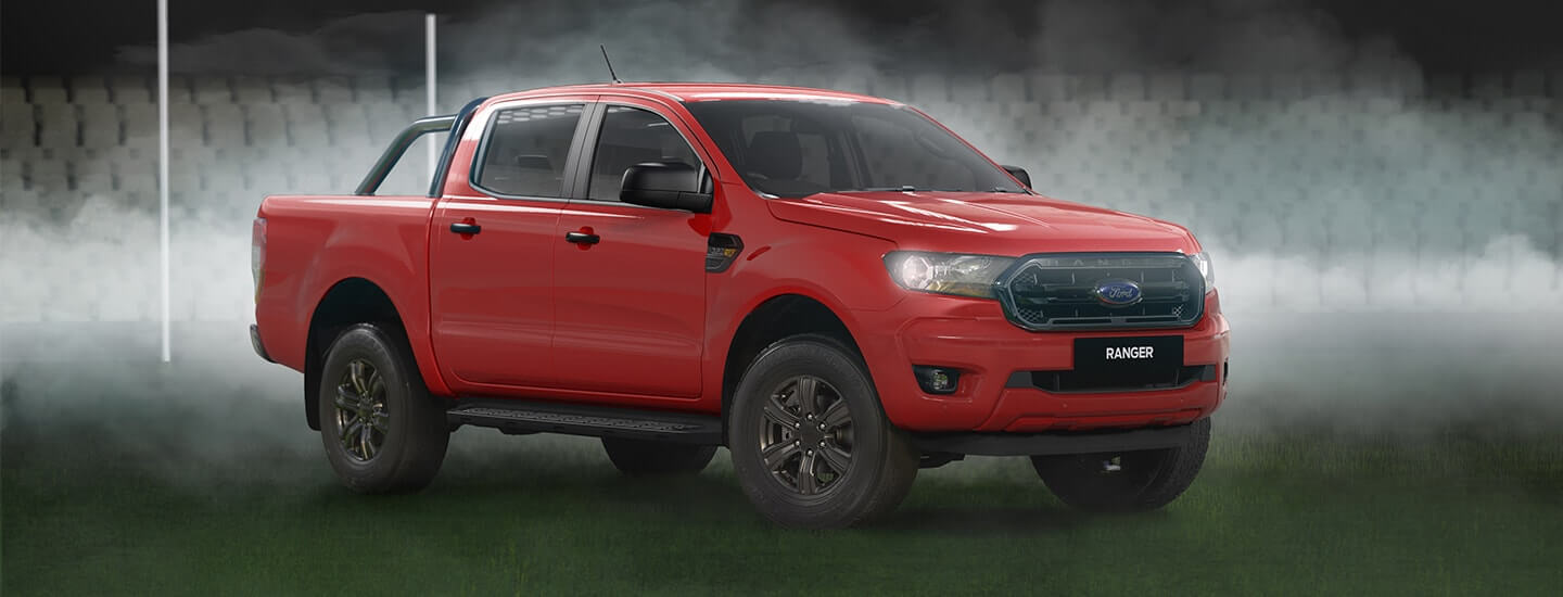 Ford Ranger XLS Sport