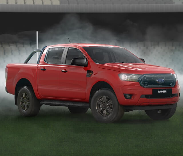 Ford Ranger XLS Sport