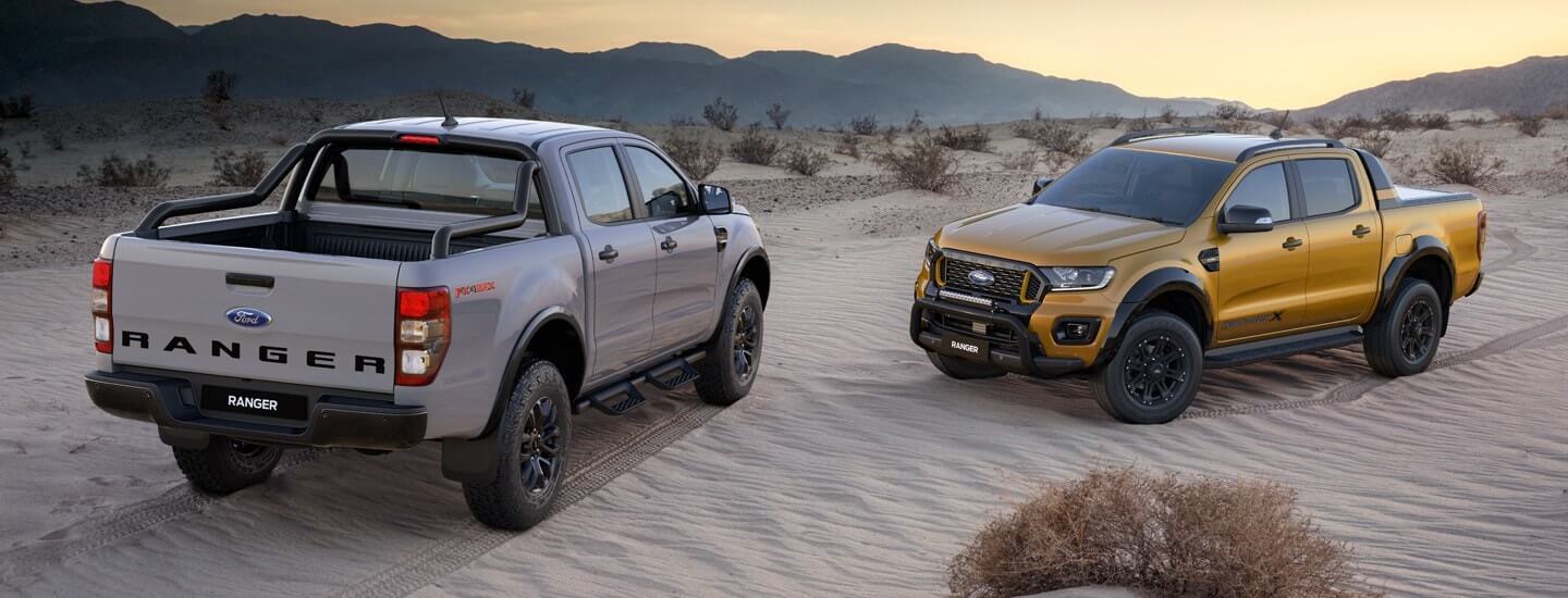Ford