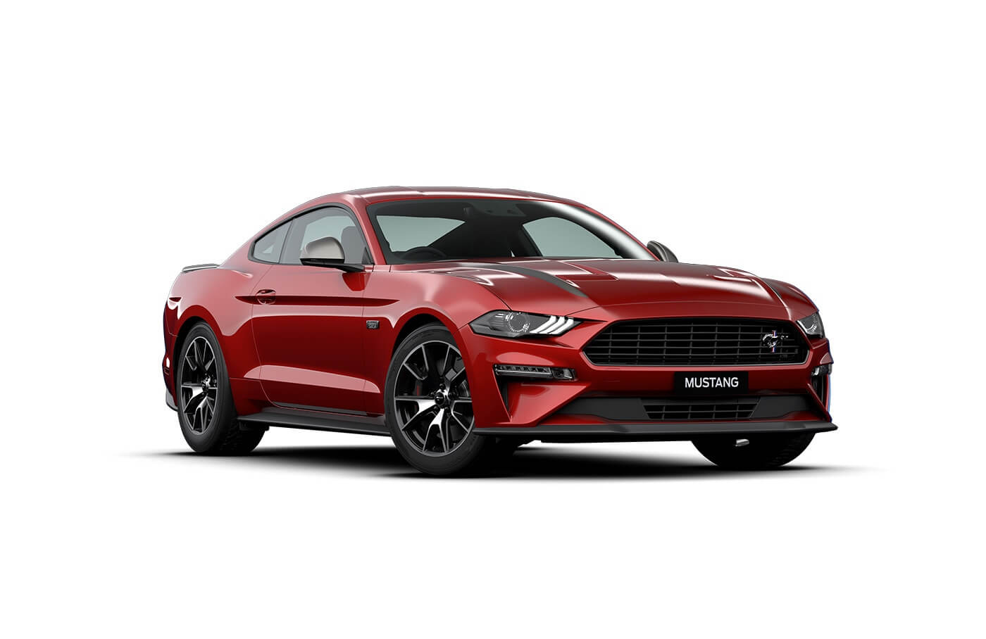 Rapid Red
