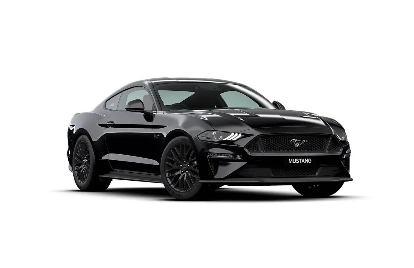 Shadow Black