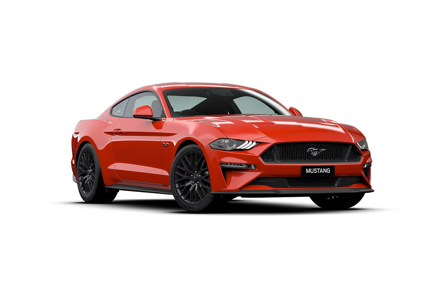 Race Red