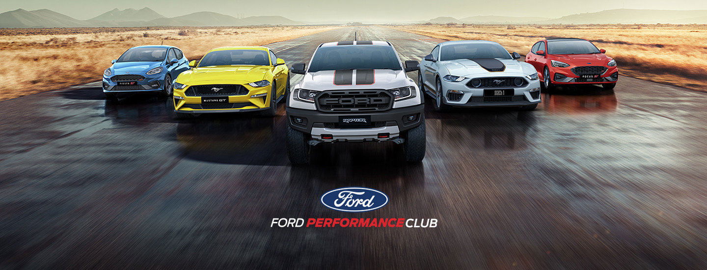 Ford