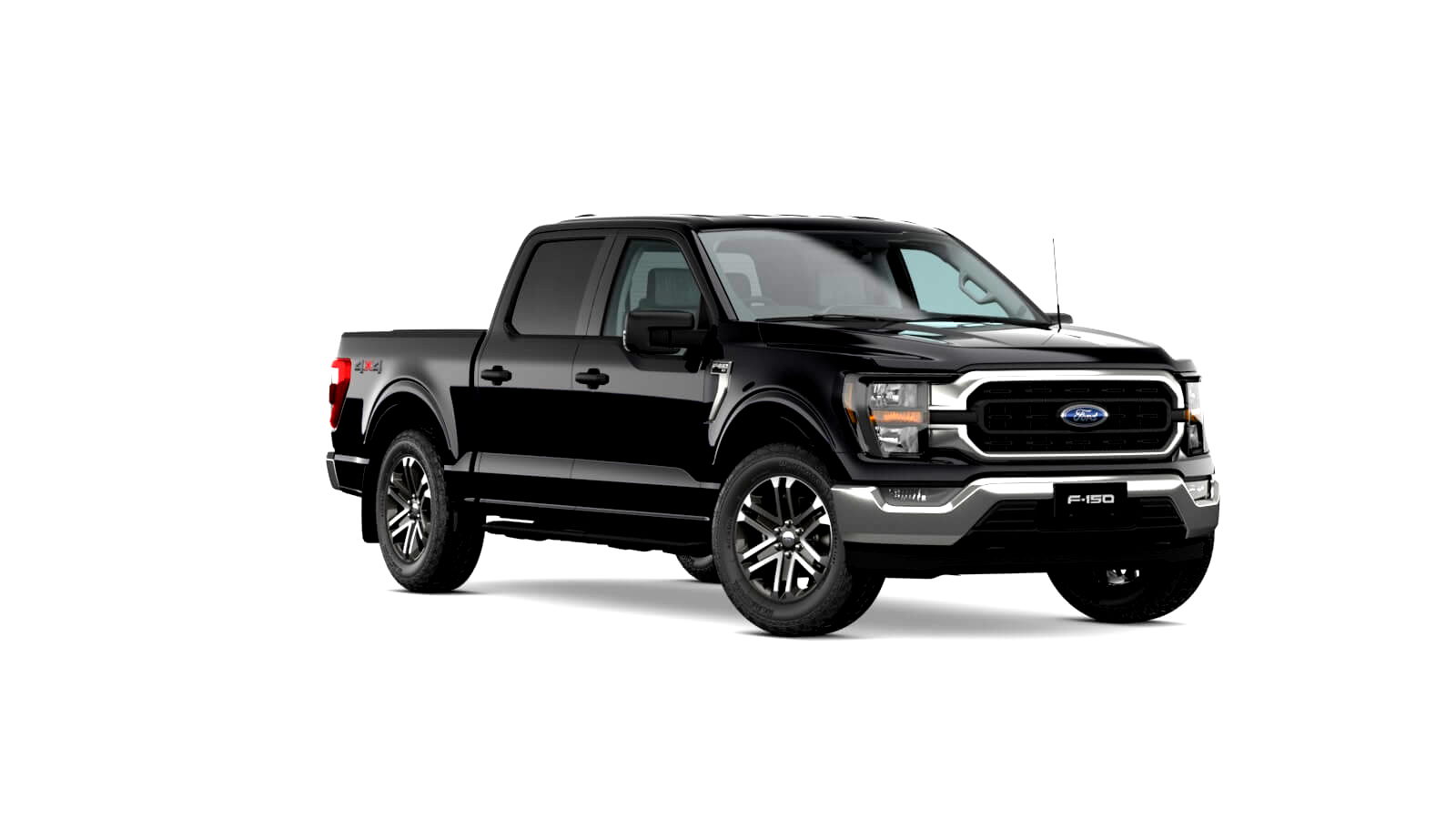 F-150 XLT Short Wheelbase | Mornington Ford