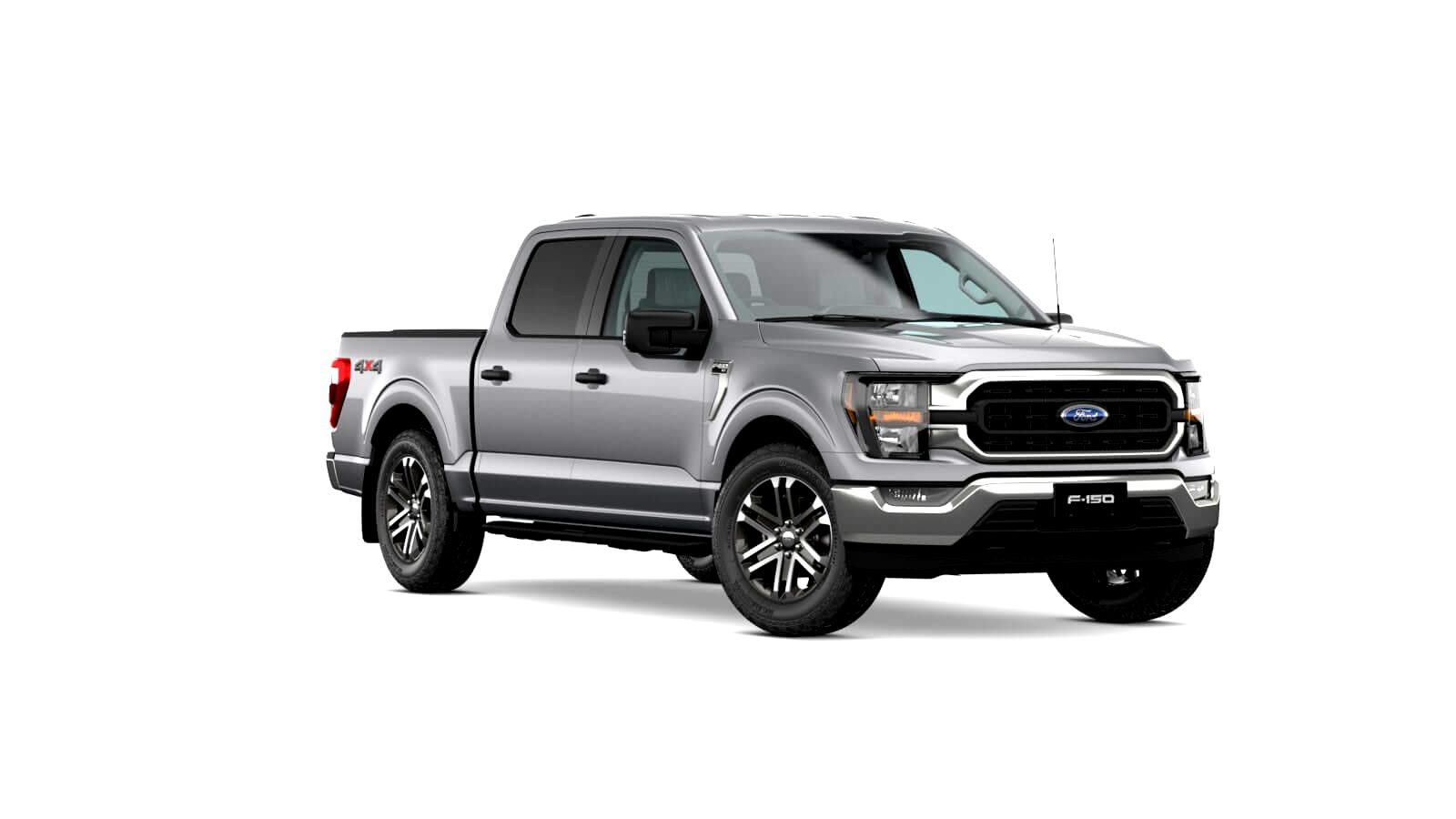 F-150 XLT Short Wheelbase | Mornington Ford