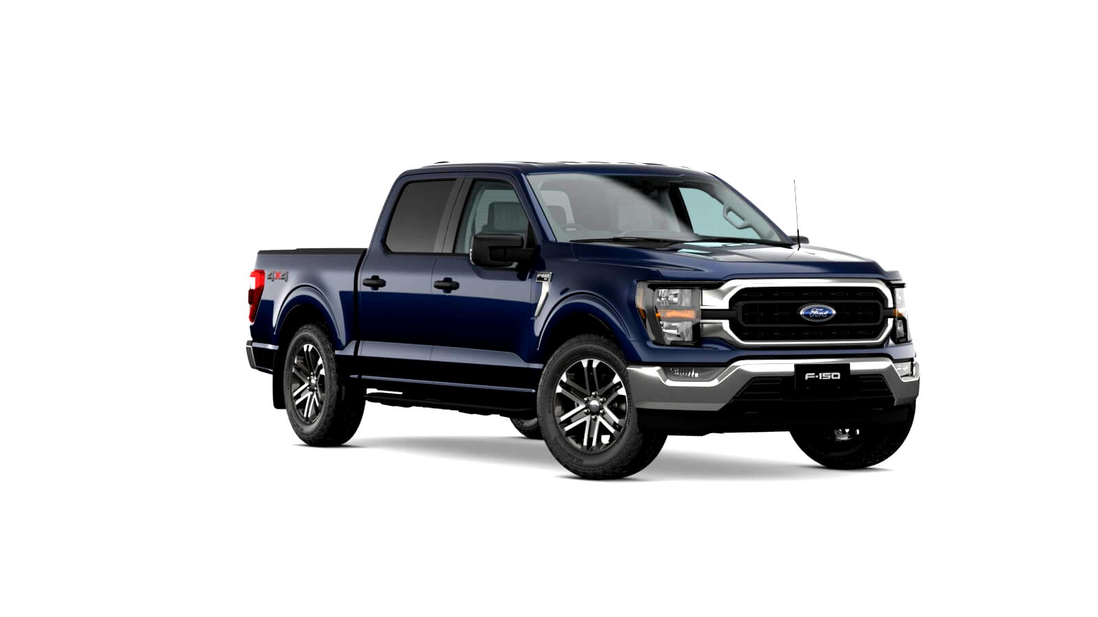 F-150 XLT Short Wheelbase | Island Coast Ford