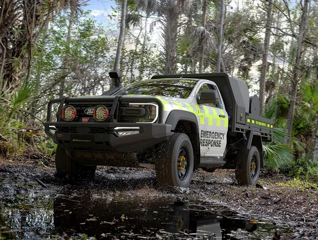 Ford
