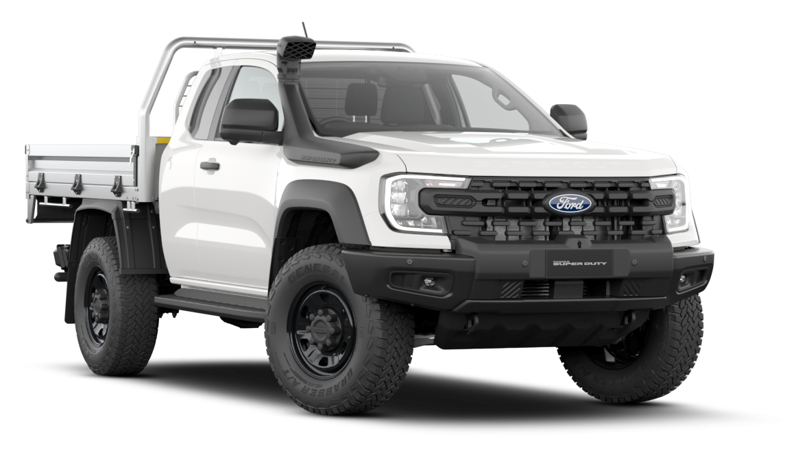 Super Duty