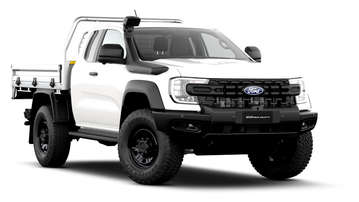 Super Duty