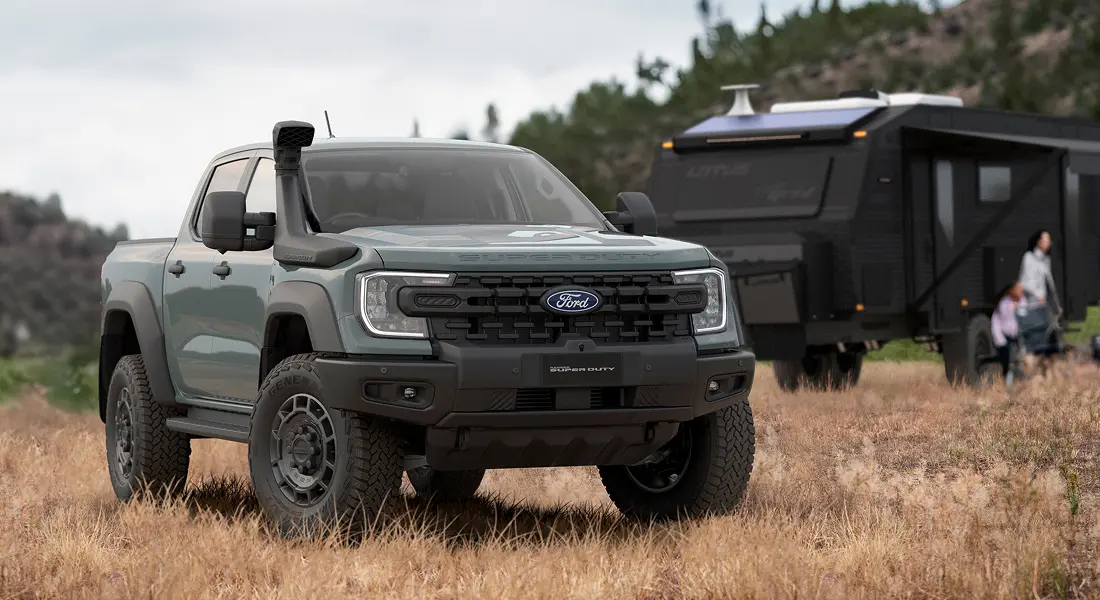 Ford