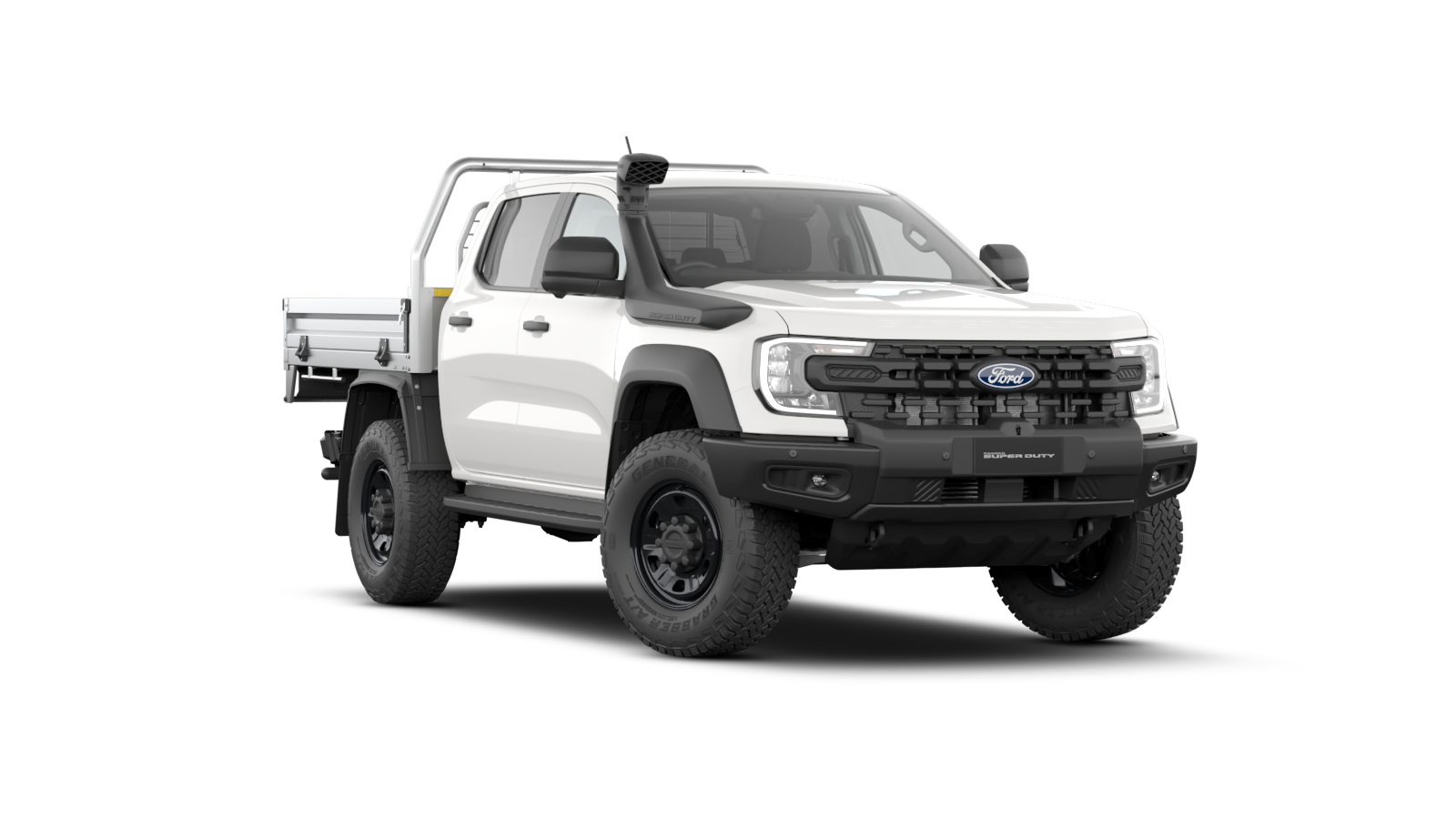 Super Duty